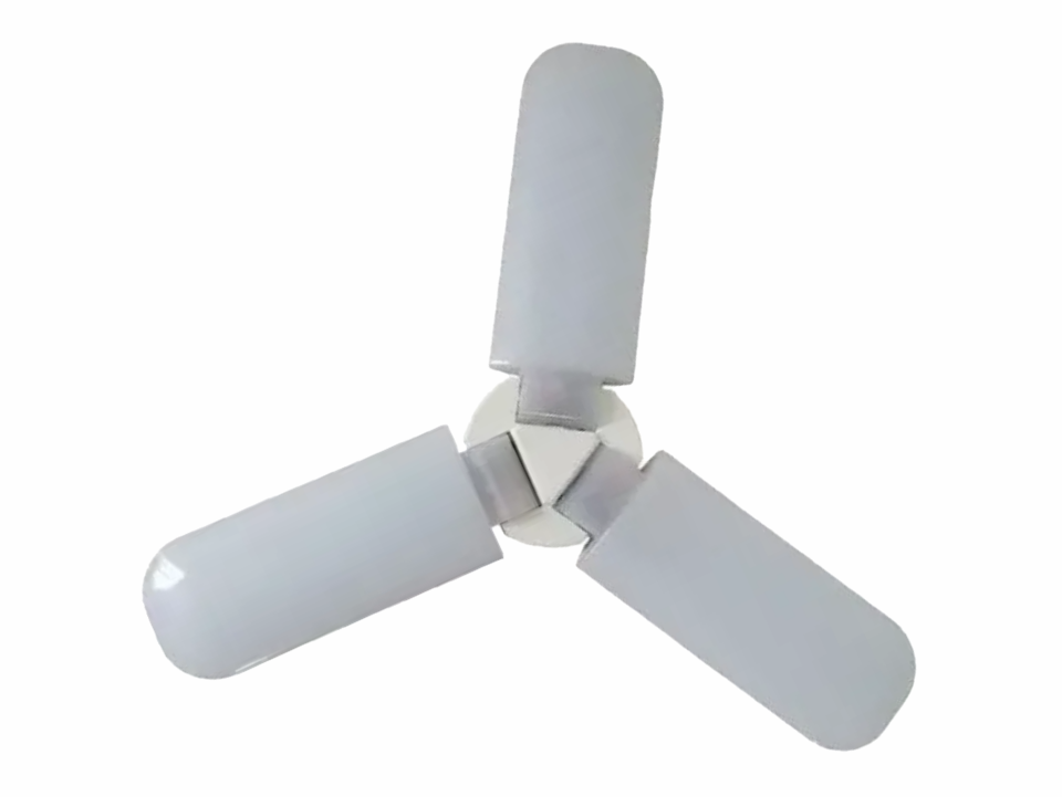 3 aspas Bluetooth
